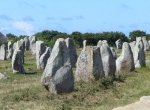 Carnac-stones-France
